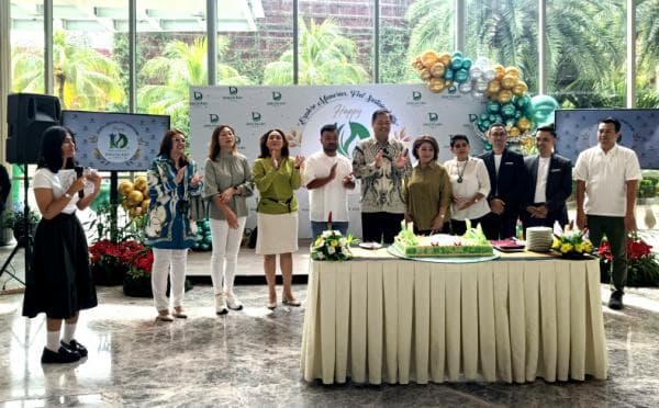 Rayakan Ulang Tahun ke-10, Hotel Discovery Ancol Adakan Serangkaian Kegiatan Sosial dan Lingkungan