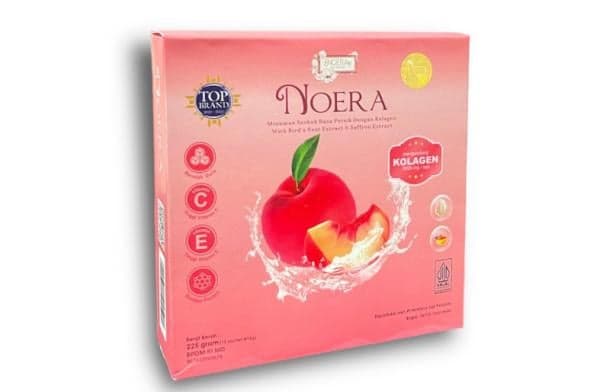 Noera Collagen Drink Hadirkan Inovasi Terbaru yang Bebas Gula