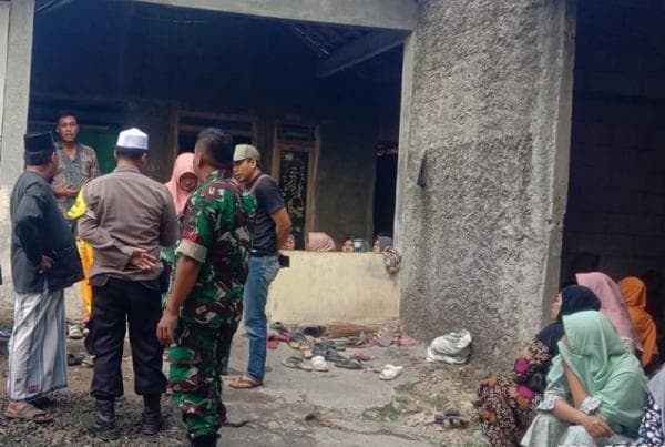 Nahas, Pemilik Galian C di Tanggungharjo Grobogan Tewas Tertimpa Batu Besar