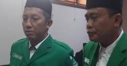 Ketua Umum GP Ansor Perintahkan Menangkan Kader yang Maju di Pilkada NTB 2024