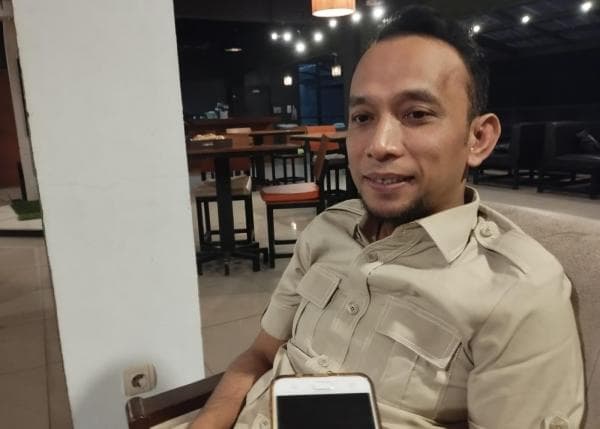 Momen Tahun Baru Islam, Legislator Deki Zaenal Mutaqien Kritisi Maraknya Judi Online