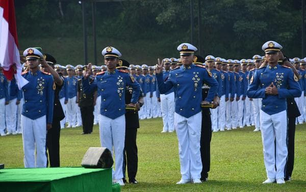 Sosok I Made Aditya Wahyu, Anak Wiraswastawan Peraih Adhi Makayasa Akmil 2024