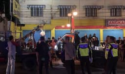 Kecelakaan Ponorogo Hari Ini, Kronologi 2 Pickup Adu Banteng hingga Ringsek