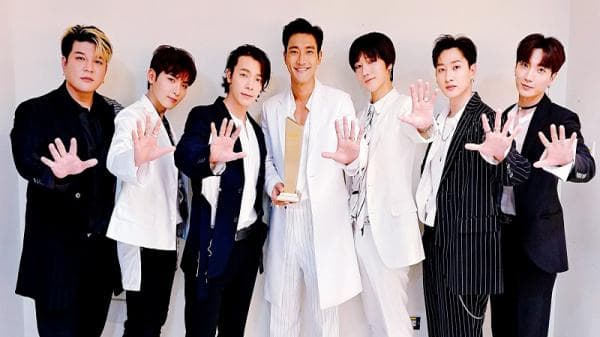 Super Junior Siap Mengguncang Jakarta dengan Konser Super Show Spin-Off: Halftime