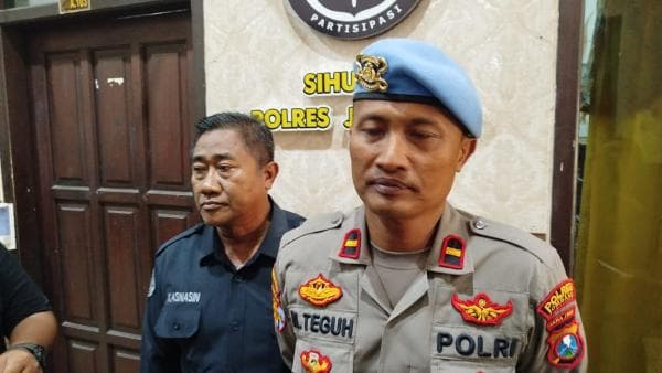 Polisi Jombang Dianiaya Istri saat Tidur, Propam Langsung Turun Tangan