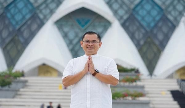 Tanpa Atalia, Arfi Rafnialdi Calon Kuat Partai Golkar untuk Pilwakot Bandung 2024