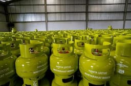Peningkatan Kebutuhan Konsumsi, Pertamina Regional Sulawesi Tambah Stok LPG 3kg di Sulawesi Barat
