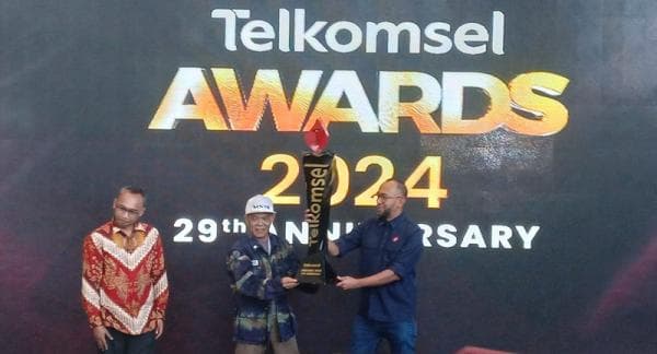 Telkomsel Awards 2024 Siap Digelar, Berikut Daftar Nominasi dan Cara Voting Telkomsel Awards 2024 Siap Digelar, Berikut Daftar Nominasi dan Cara Voting