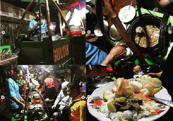 5 Tempat Makan Enak di Depok, No 5 Ada Pempek