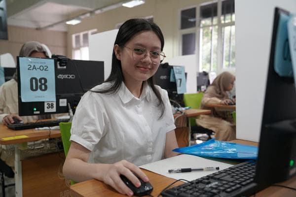 Unnes Buka Seleksi Mandiri Gelombang II, Simak Kuota dan Jadwal Tes Offline maupun Online! Unnes Buka Seleksi Mandiri Gelombang II, Simak Kuota dan Jadwal Tes Offline maupun Online!