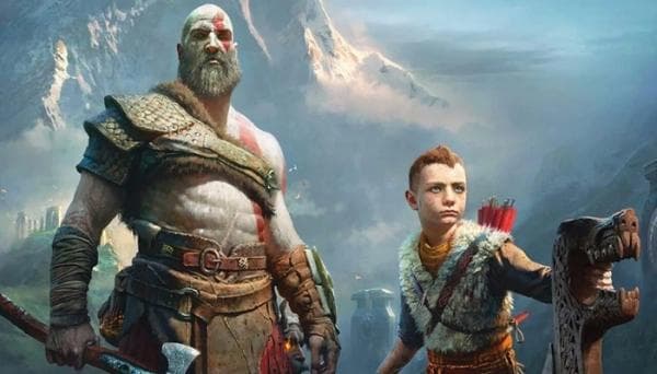Selain God of War, Ini 5 Game yang Layak Dijadikan Film Layar Lebar Selain God of War, Ini 5 Game yang Layak Dijadikan Film Layar Lebar