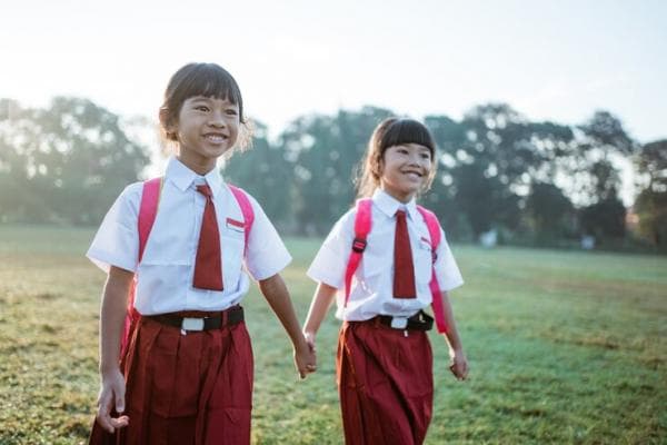 Checklist! Orang Tua Wajib Tahu saat Buah Hati Mulai Sekolah Checklist! Orang Tua Wajib Tahu saat Buah Hati Mulai Sekolah