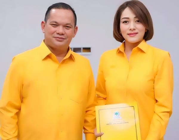 Golkar Sulut Tetap Dukung E2L-MEP Meski Airlangga Hartarto Mundur dari Ketua Umum