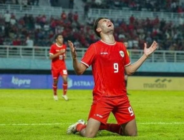 Indonesia U-19 Siap Hadapi Timor Leste di Piala AFF U-19, Duel Menentukan Juara Grup, Ini Jadwalnya Indonesia U-19 Siap Hadapi Timor Leste di Piala AFF U-19, Duel Menentukan Juara Grup, Ini Jadwalnya