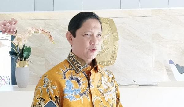 Sususan Tim Pemenangan Dedi-Erwan di Pilgub Jabar, MQ Iswara: Insya Allah Jadi Pemenang