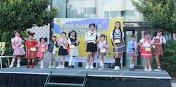 Peringati Hari Anak Nasional 2024, HARRIS Hotel Solo Gelar Kids Competition