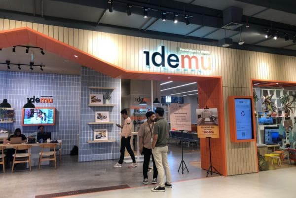 VIVERE dan IDEMU Menghadirkan Produk Furniture yang Menjadikan Rumah Semakin Nyaman dan Aman VIVERE dan IDEMU Menghadirkan Produk Furniture yang Menjadikan Rumah Semakin Nyaman dan Aman