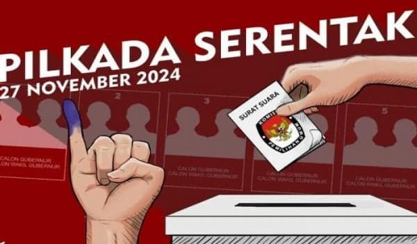 Skala Institute dan Ragaplasma Rilis Survei Pilkada 2024 di Jabar, Ini Hasilnya