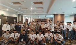Jadi Daya Tarik Wisatawan, Bisa Fest: Semarak Musik Hadroh Digelar di Bandung