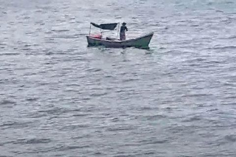 Viral! Gegara Akun Game Mobile Legend Diretas, Pemuda di Banda Aceh Nekat Terjun Ke Laut 