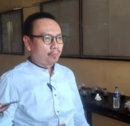 Seketaris DPD Suwardi Sebut DPP PAN Keluarkan 2 Surat Tugas ke Balon Bupati Lampung Utara