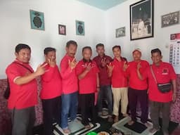 PAC PDIP Probolinggo Minta DPD Usul DPP Gelar Tes Para Calon, Jika Tidak Bakal Gruduk ke Jakarta