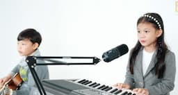 Si Kembar Jovina-Jovian Lepas Single "Hidupku Adalah Keajaiban", Kisahkan Perjuangan Kelahiran