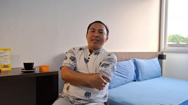 Nikmati Staycation Unik di My Dormy Hotel UMM, Pilihan Tepat untuk Milenial dan Zilenial