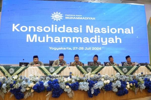 PP Muhammadiyah Umumkan Siap Kelola Tambang Ramah Lingkungan