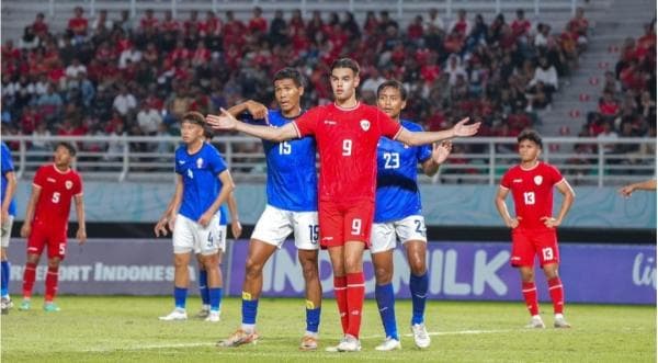 Tantang Argentina hingga Thailand, Indonesia U-19 ke Korea Selatan Agustus Mendatang Tantang Argentina hingga Thailand, Indonesia U-19 ke Korea Selatan Agustus Mendatang