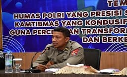 Kasubsi PIDM Polres TTU Sebut Pelaku Curanmor Berhasil Kabur ke Timor Leste, Sementara Lidik