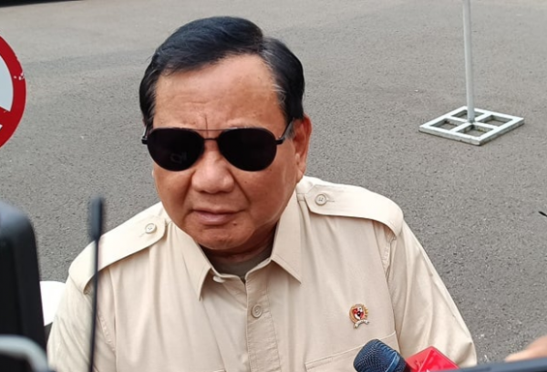 Prabowo Subianto Mulai Panggil Calon Menteri, Sekjen Gerindra: Diajak Diskusi