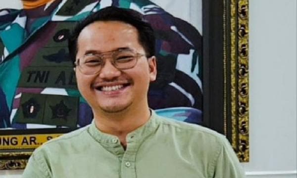 Bye Dikdik! PPP Putar Haluan Dukung Adhitia Yudisthira di Pilwalkot Cimahi 2024 Bye Dikdik! PPP Putar Haluan Dukung Adhitia Yudisthira di Pilwalkot Cimahi 2024