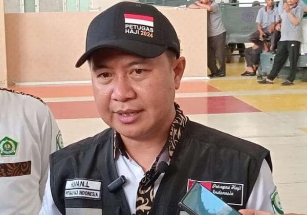 Merespons Pembentukan Panitia Khusus (Pansus) Haji DPR, Dirjen PHU Kemenag Siapkan Data dan Dokumen