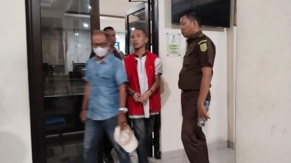 Penipu Ternekat di Depok: Tipu Polisi di Kantor Polisi hingga Tipu Taruna Akmil Anak Dandim