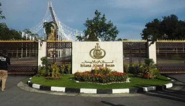 Masjid Kubah Emas hingga Istana Sultan, 5 Destinasi Wisata Gratis di Brunei