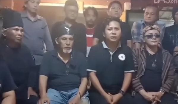 Demi Kondusifitas Presidium Karawang Hudang Batal Gelar Aksi Massa