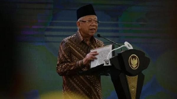 Kabupaten TTU Terima Penghargaan UHC dari Wapres RI