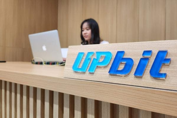 Demi Kemudahan Transaksi, Upbit Buka Kembali Deposit Rupiah