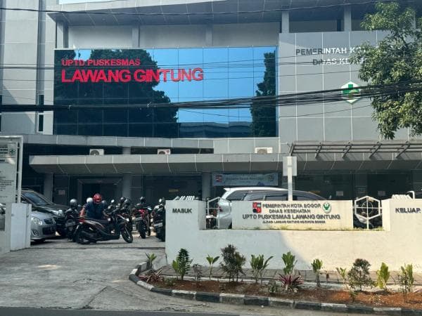 Tingkatkan Pelayanan Puskesmas Jadi Kunjungan Sehat Tingkatkan Pelayanan Puskesmas Jadi Kunjungan Sehat