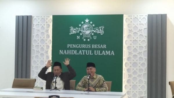 PKB Ada dan Besar Karena Gus Dur dan PBNU