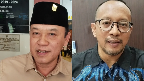 Setelah Gerindra, PDIP dan PKB Tunggu Rekom Pilkada Karanganyar Turun