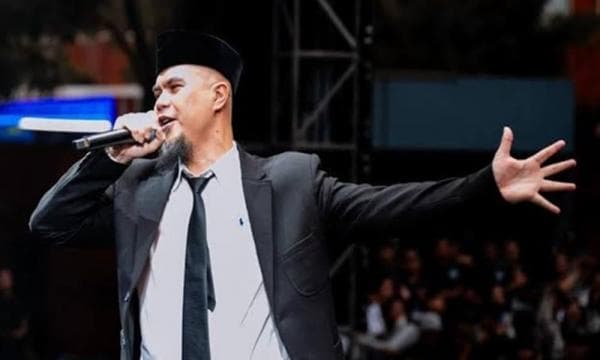 Gandeng Ahmad Dhani, Pegassus Yogyakarta Suguhkan Konsep Tematik Dewa 19 All Star