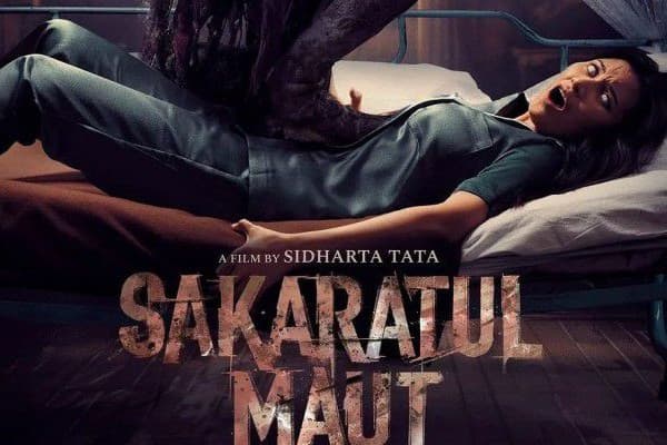 Ceritanya Diambil Dari Kisah Nyata, Berikut Sederet Fakta Menarik Film Sakaratul Maut