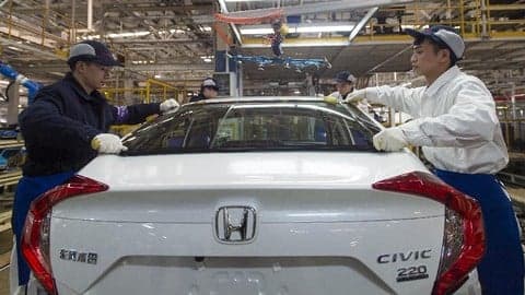 Honda Tetap akan Luncurkan Mobil Hybrid, meski Insentif Batal dari Pemerintah