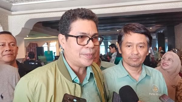 Faizal Assegaf Sebut Inisial 3 Elite yang Ingin Jegal Anies di Pilgub Jakarta