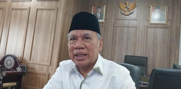 5 Berita Populer:PPP NTB Cabut SK Iron-Edwin hingga PKS Tak Kaget Dukungan Kakak Uhel ke Iqbal-Dinda