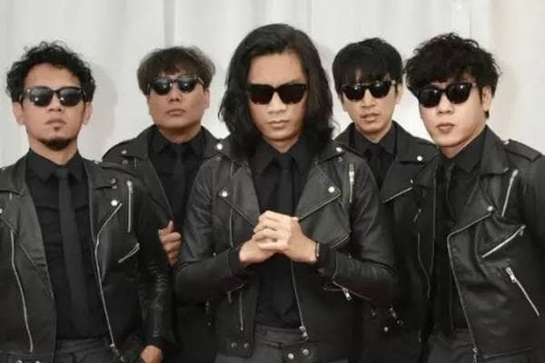 Usai pingsan di Atas Panggung, Ini Kondisi Terkini Tria The Changcuters