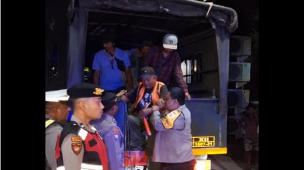 Polresta Samarinda Jaring Puluhan Jukir Liar Imbas Perusakan Mobil