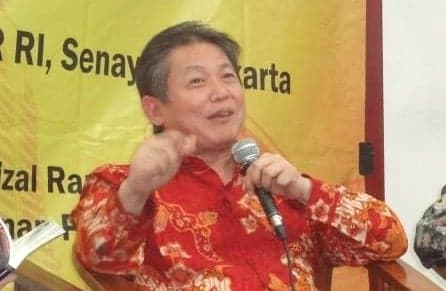 Soal Isu Reshuffle Kabinet di Sisa Pemerintahan Jokowi, PDI Perjuangan Tak Mau Ambil Pusing